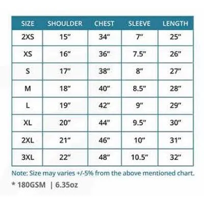 Ultifresh Hybrid Minimalist Polo T-Shirt (Unisex)