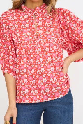 Valentina Blouse