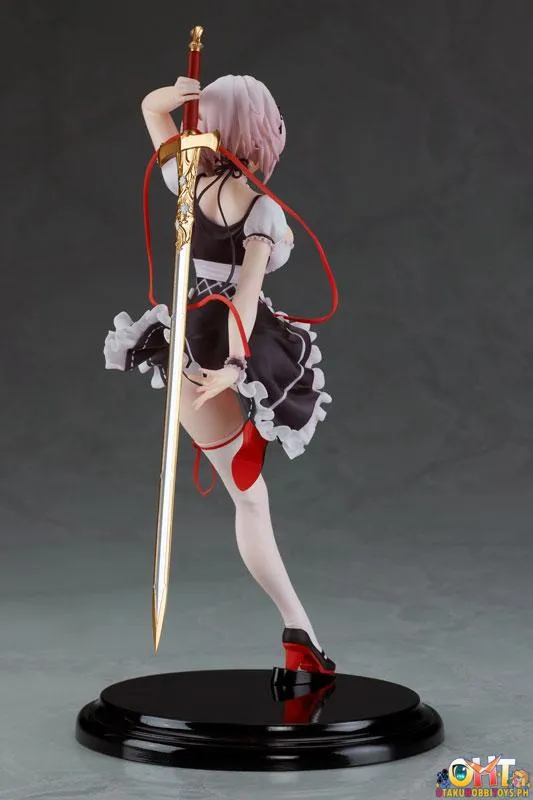 WANDERER 1/8 Sirius Light Equipment Ver. - Azur Lane