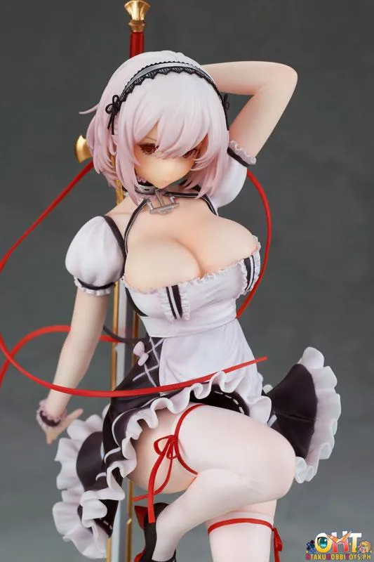 WANDERER 1/8 Sirius Light Equipment Ver. - Azur Lane