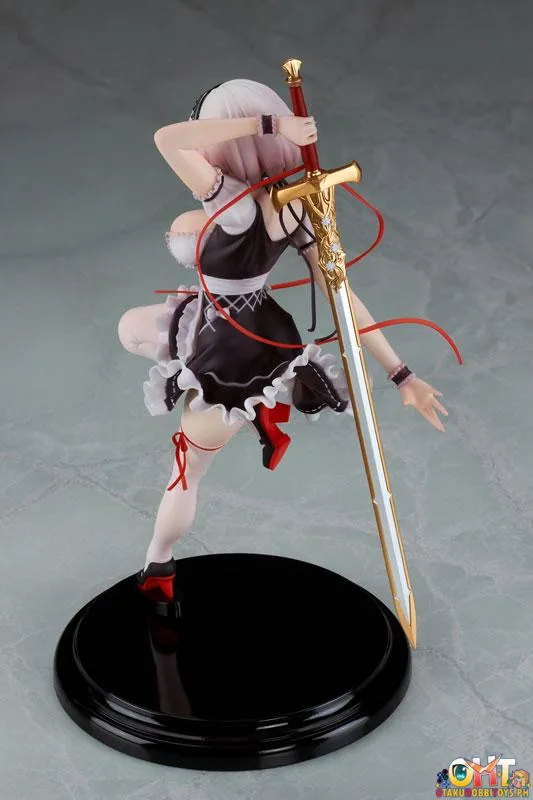 WANDERER 1/8 Sirius Light Equipment Ver. - Azur Lane