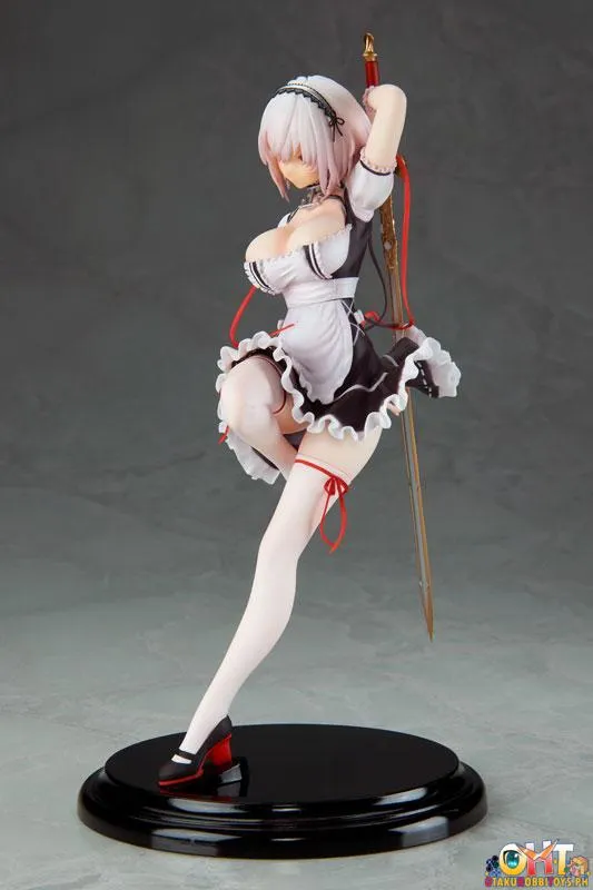 WANDERER 1/8 Sirius Light Equipment Ver. - Azur Lane