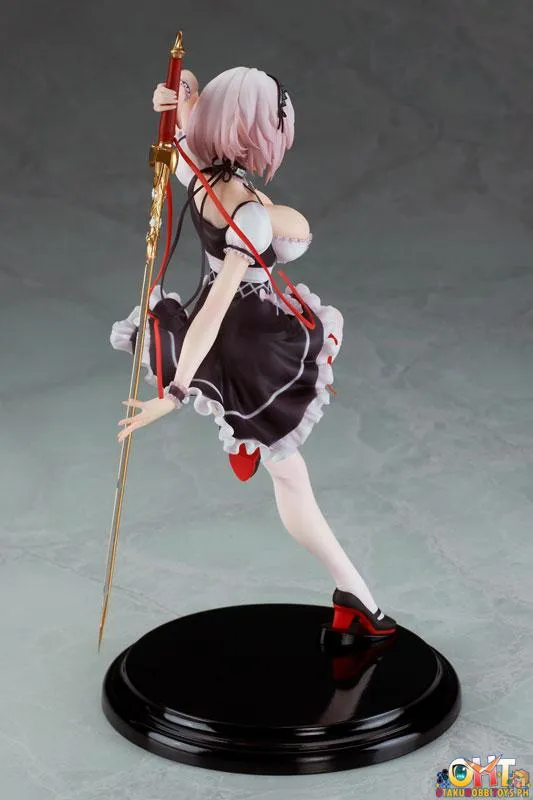 WANDERER 1/8 Sirius Light Equipment Ver. - Azur Lane