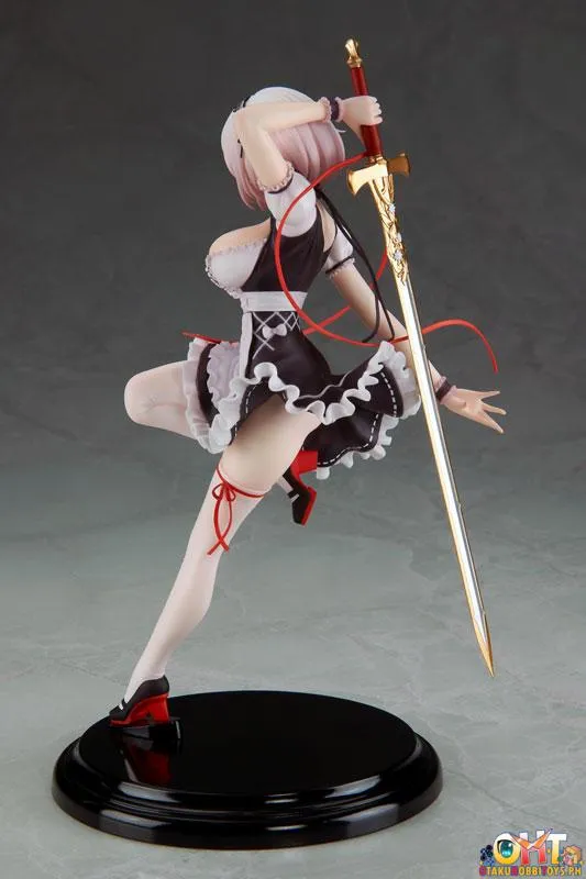 WANDERER 1/8 Sirius Light Equipment Ver. - Azur Lane