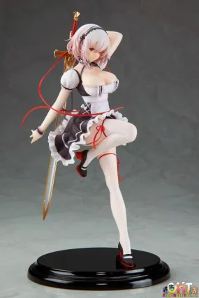 WANDERER 1/8 Sirius Light Equipment Ver. - Azur Lane